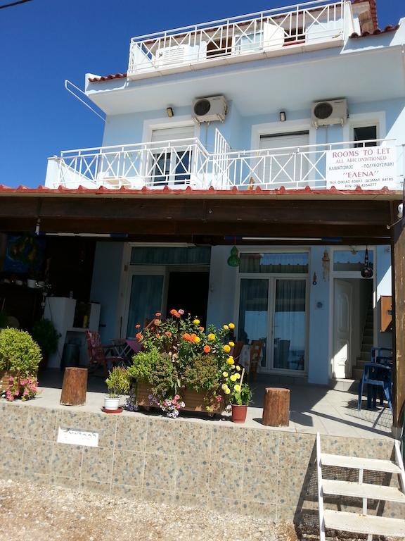 Elena Studios Tarti Exterior photo