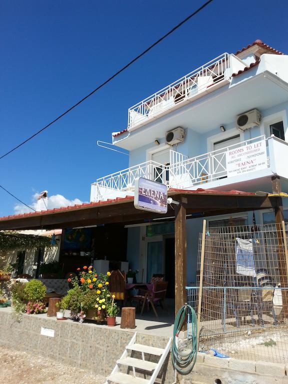 Elena Studios Tarti Exterior photo