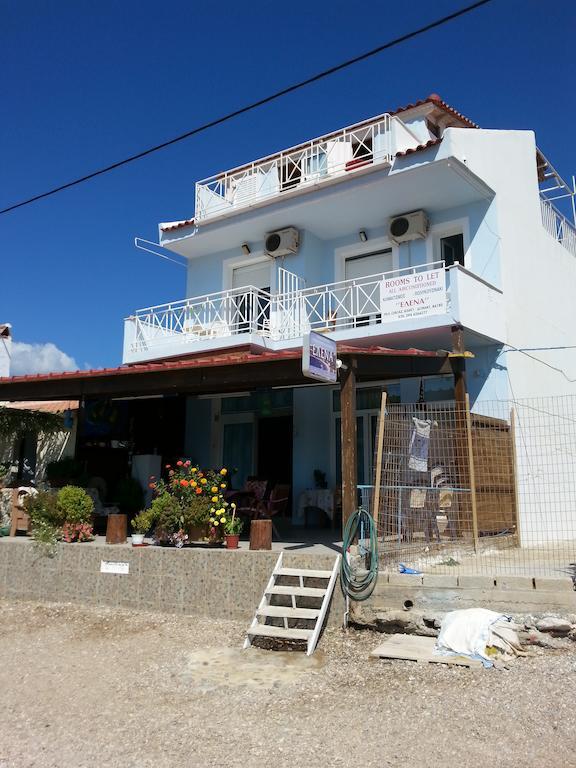 Elena Studios Tarti Exterior photo