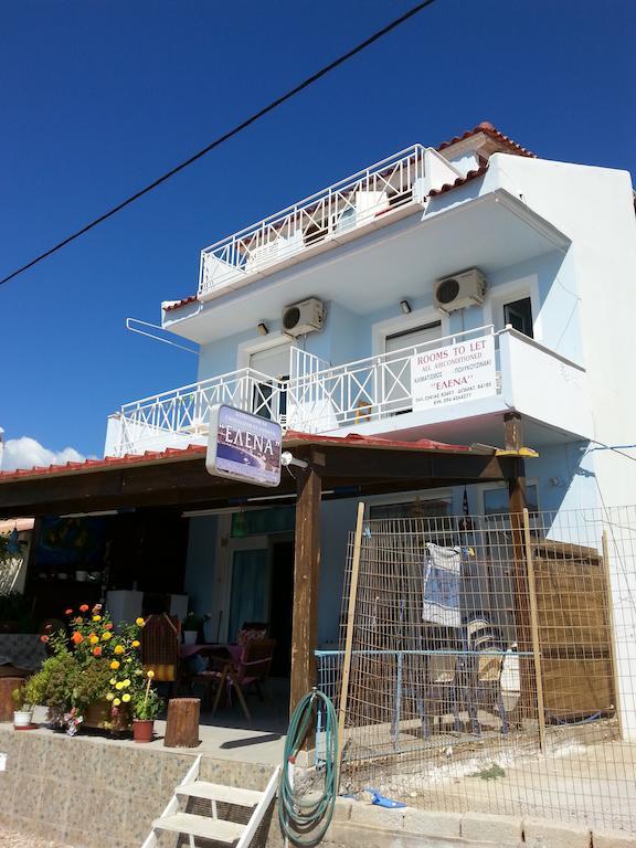 Elena Studios Tarti Exterior photo